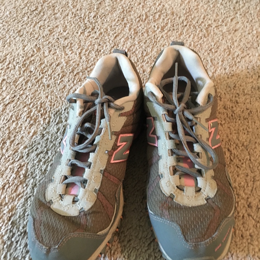 New Balance 570